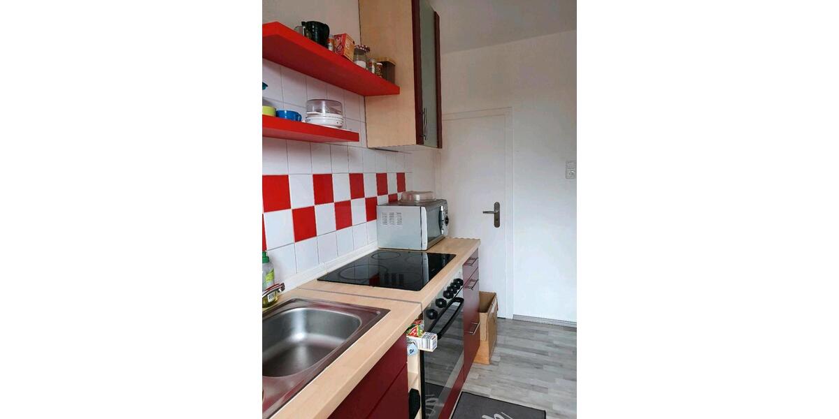 Wohnen auf Zeit Bochum Wiemelhausen - 1 Zimmer, 15 m&sup2;, 500&euro; | Angebot:25922912