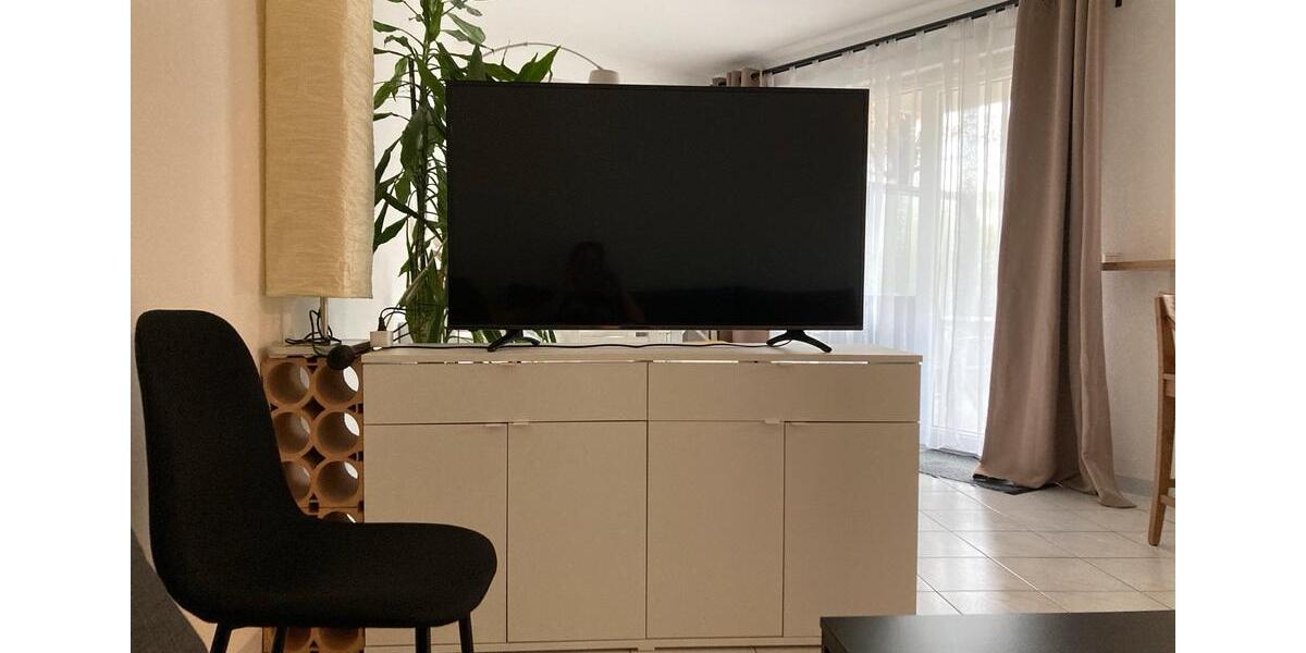 Wohnen auf Zeit Kirchheim unter Teck - 3 Zimmer, 60 m&sup2;, 1.400&euro; | Angebot:23288907