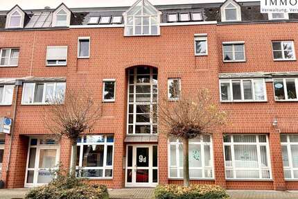 Wohnung zum Mieten in Wolfenbüttel 650 € 68 m² 2 zimmer