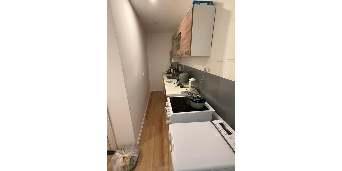 Etagenwohnung Würzburg Sanderau - 3 Zimmer, 60 m&sup2;, 1.350&euro; | Angebot:25938932