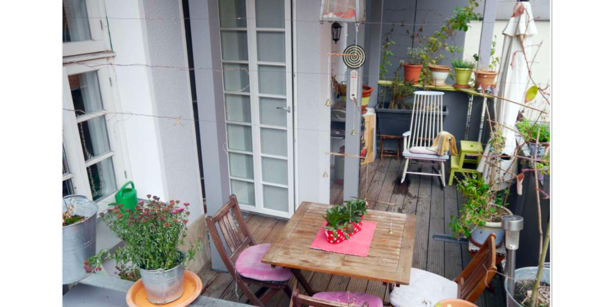 Schöne 3-Zimmer Wohnung im Herzen der Altstadt 3 zimmer