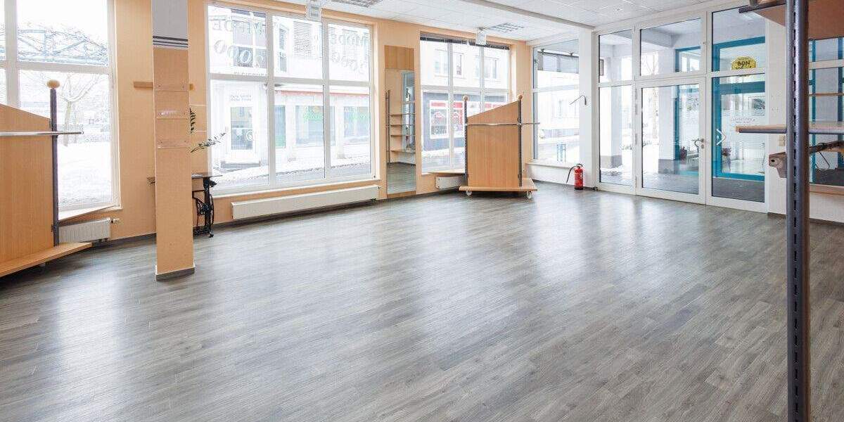 Gewerbeobjekt Polch - 1.300&euro; | Angebot:23434052