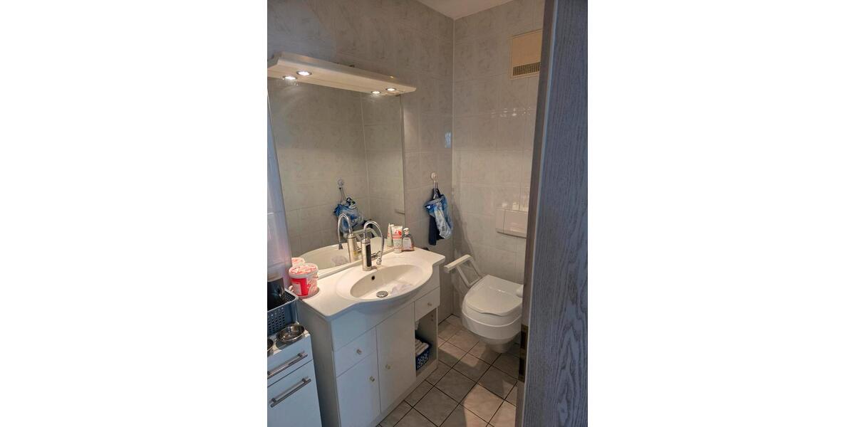 Etagenwohnung Erbach - 3 Zimmer, 85 m&sup2;, 880&euro; | Angebot:24729330