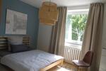 Etagenwohnung Wolfsburg Detmerode - 3 Zimmer, 62 m&sup2;, 700&euro; | Angebot:26677761