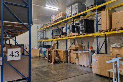 Gewerbeobjekt Sendenhorst - 1.650&euro; | Angebot:26537540