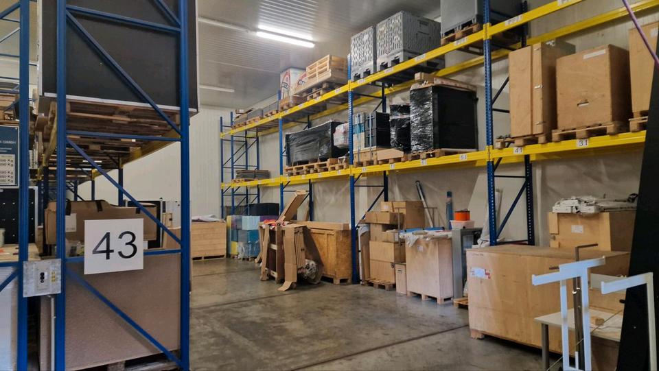 Gewerbeobjekt Sendenhorst - 1.650&euro; | Angebot:26537540