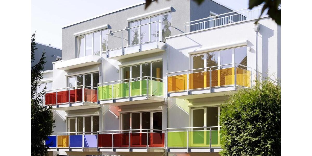 1 Zimmer-Appartement nahe der Universitätsklinik - ideal für Studenten oder Pendler 1 zimmer