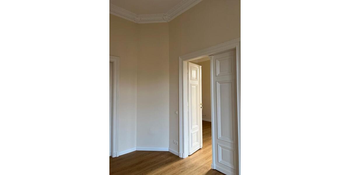 Etagenwohnung Altenburg - 5 Zimmer, 164 m&sup2;, 1.040&euro; | Angebot:23747813