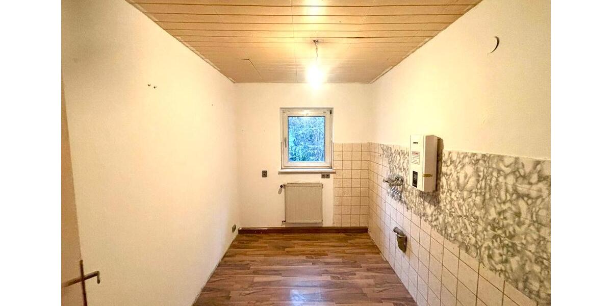 Etagenwohnung Bergneustadt - 3 Zimmer, 66 m&sup2;, 504&euro; | Angebot:25751678