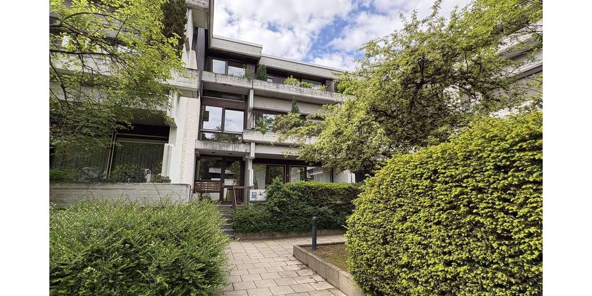Etagenwohnung München Pasing-Obermenzing - 2 Zimmer, 56 m&sup2;, 1.330&euro; | Angebot:26754063