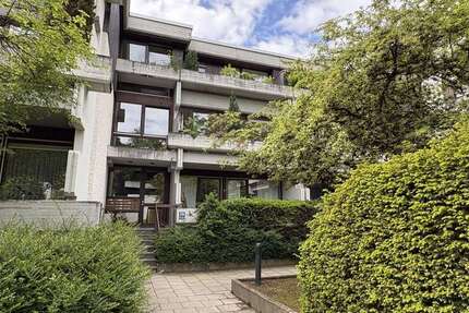 Wohnung München Pasing-Obermenzing - 2 Zimmer, 56 m&sup2;, 1.330&euro; | Angebot:26754063