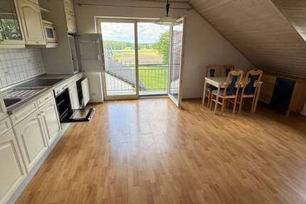 Wohnung Reichertshofen - 2 Zimmer, 56 m&sup2;, 690&euro; | Angebot:26933048