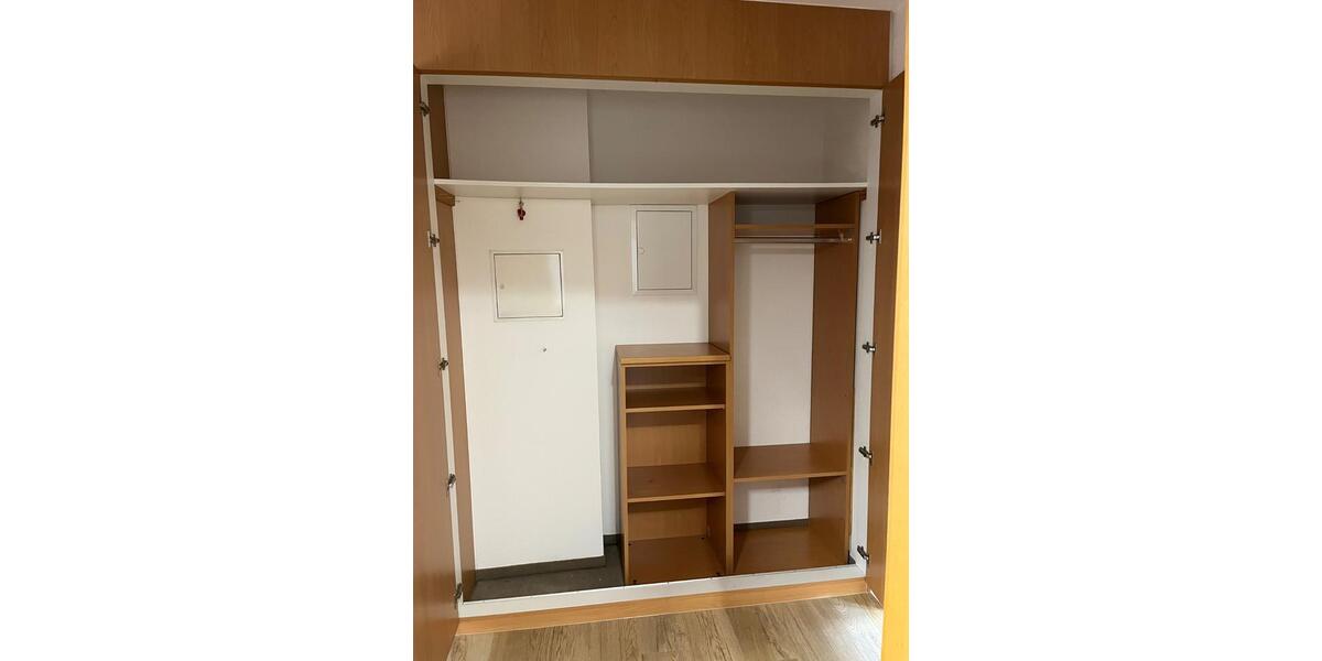 Erdgeschoßwohnung Dessau-Roßlau Roßlau - 2 Zimmer, 59 m&sup2;, 450&euro; | Angebot:26496360