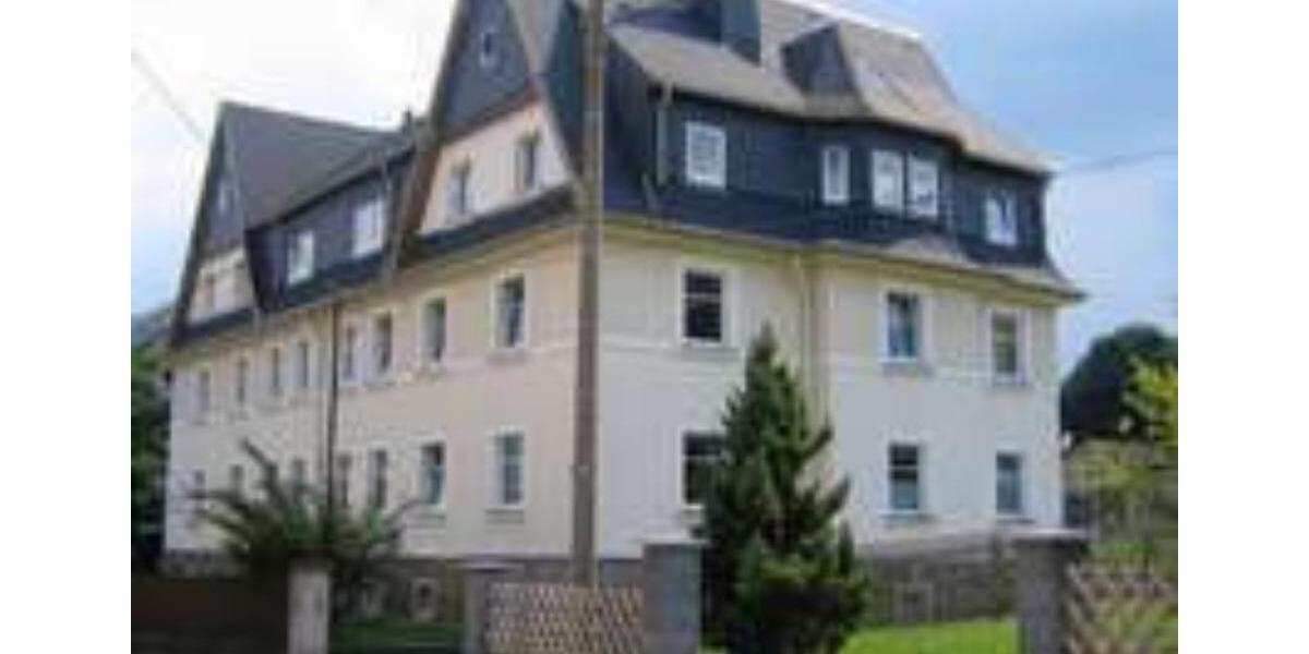 Dachgeschoßwohnung Olbernhau - 5 Zimmer, 44 m&sup2;, 260&euro; | Angebot:24524957