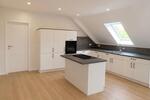 Dachgeschoßwohnung Edewecht - 4 Zimmer, 102 m&sup2;, 1.200&euro; | Angebot:26626057