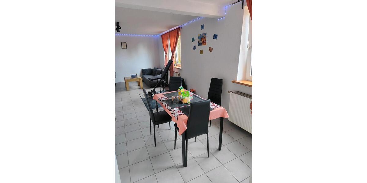 Etagenwohnung Bassum - 4 Zimmer, 88 m&sup2;, 720&euro; | Angebot:26406774