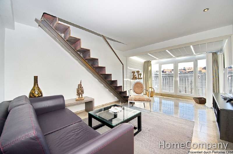 Zimmer Düsseldorf Pempelfort - 2 Zimmer, 1.550&euro; | Angebot:26185722