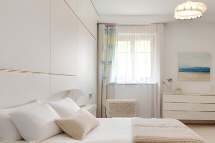 Muschelwitz - Freundliche Monteurwohnung 3 zimmer