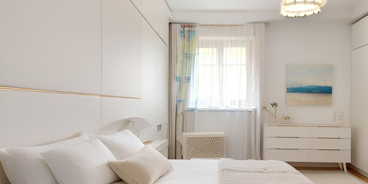 Muschelwitz - Freundliche Monteurwohnung 3 zimmer