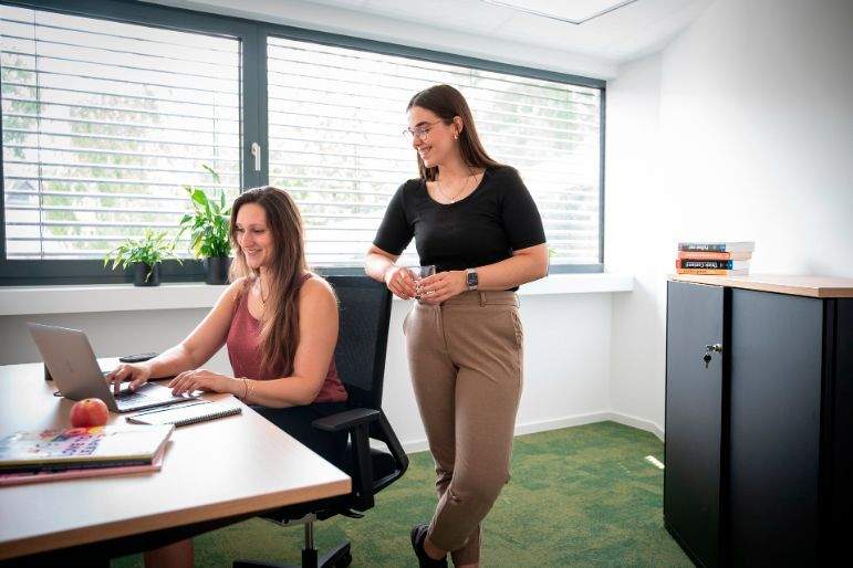 Gewerbeobjekt Bochum Innenstadt - 1.720&euro; | Angebot:25657789