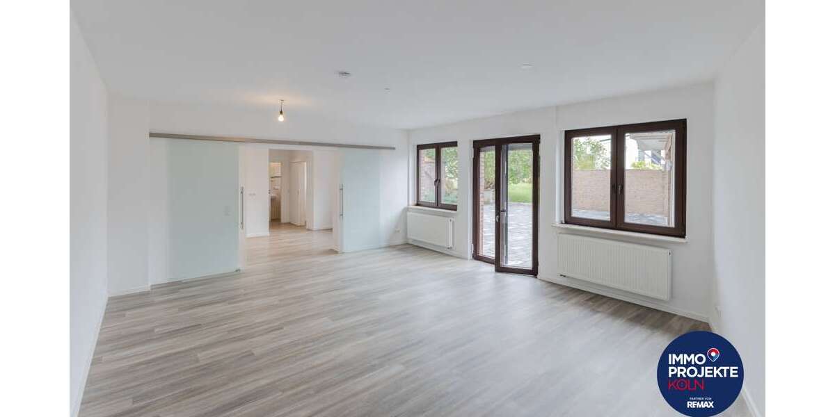 Etagenwohnung Erftstadt / Erp Erp - 3 Zimmer, 100 m&sup2;, 980&euro; | Angebot:26581774