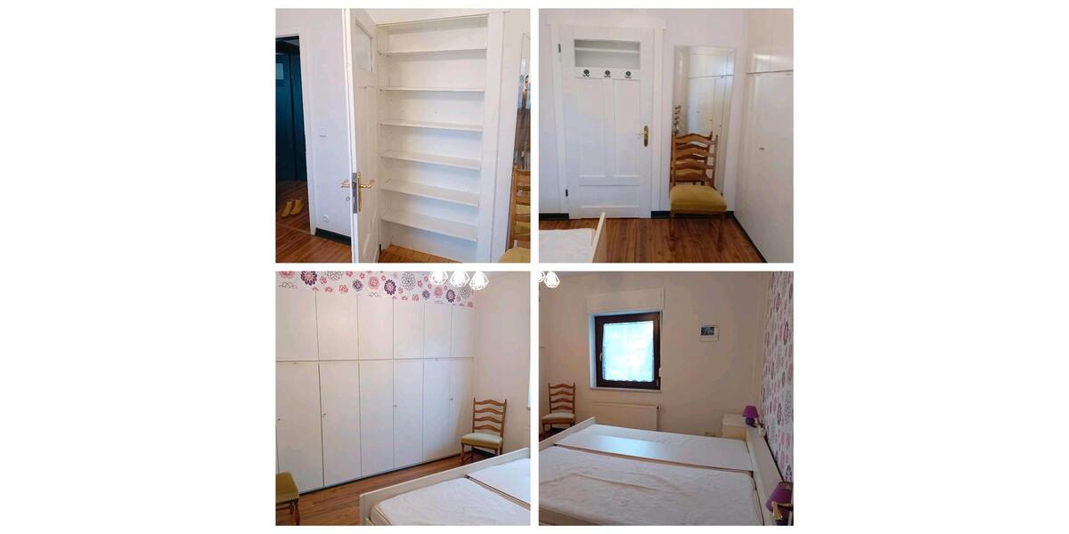 WG Zimmer für 1 Person zur Miete 3 zimmer