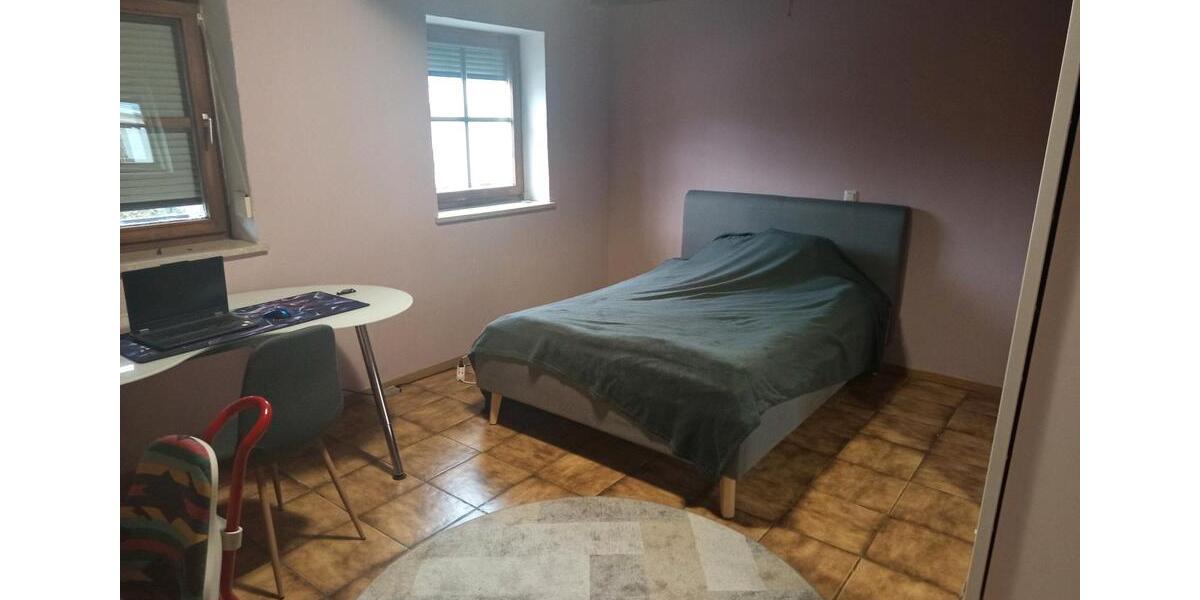 Erdgeschoßwohnung Moosburg an der Isar - 2 Zimmer, 80 m&sup2;, 1.300&euro; | Angebot:25539692