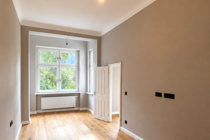 Wohnung Berlin Charlottenburg-Wilmersdorf - 2 Zimmer, 61 m&sup2;, 1.400&euro; | Angebot:27292735