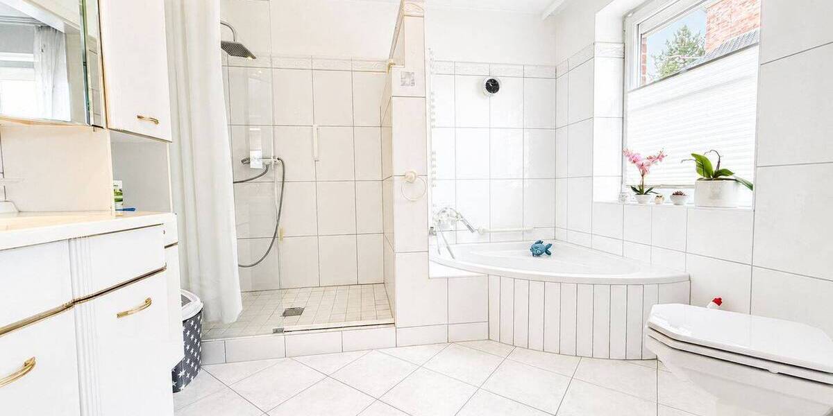 Etagenwohnung Rendsburg - 3 Zimmer, 97 m&sup2;, 1.065&euro; | Angebot:26391960