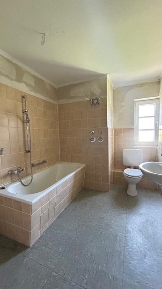 Demnächst frei! 3-Zimmer-Wohnung in Neukirchen-Vluyn Vluyn zimmer