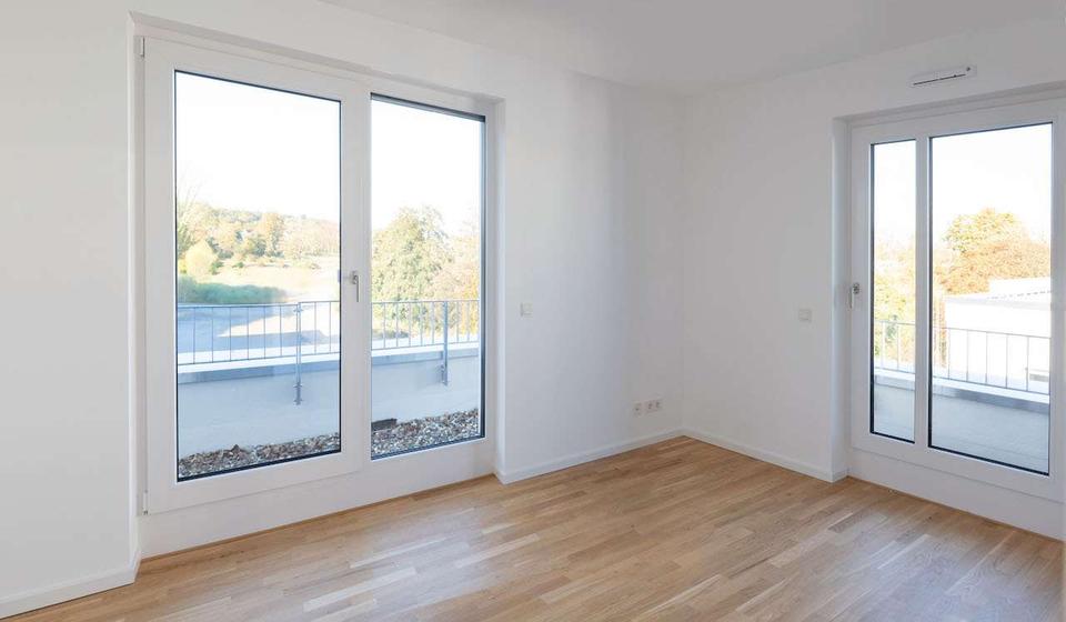 Etagenwohnung Osnabrück Eversburg - 4 Zimmer, 129 m&sup2;, 1.708&euro; | Angebot:25606948