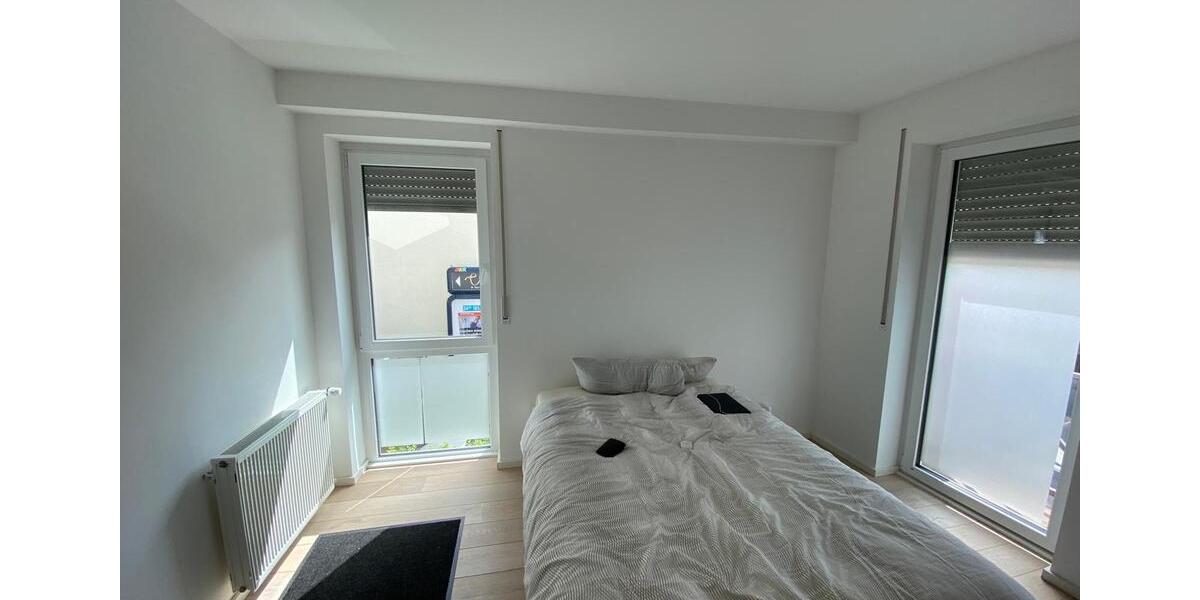Etagenwohnung Trier - 3 Zimmer, 99 m&sup2;, 1.060&euro; | Angebot:24772840
