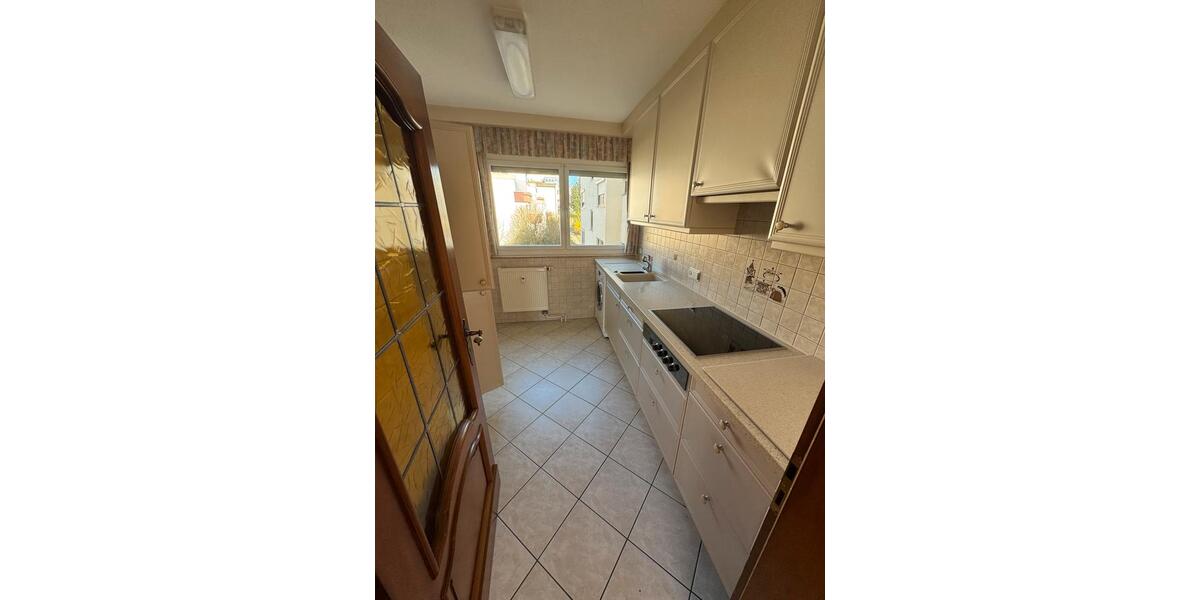 Etagenwohnung Schramberg - 3 Zimmer, 74 m&sup2;, 800&euro; | Angebot:26464784