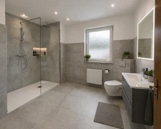 Erdgeschoßwohnung Ruppichteroth - 4 Zimmer, 105 m&sup2;, 950&euro; | Angebot:26023994