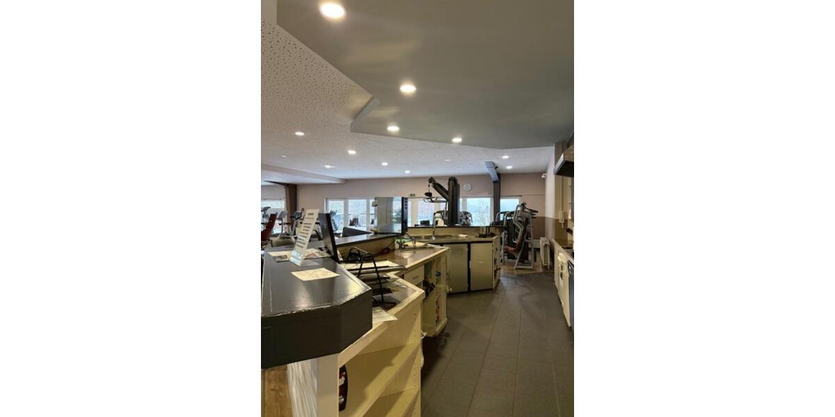 Gewerbeobjekt Neustadt-Glewe Glewe - 2.400&euro; | Angebot:24812654