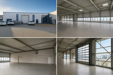 Gewerbeobjekt Kreuzau - 450&euro; | Angebot:23789125