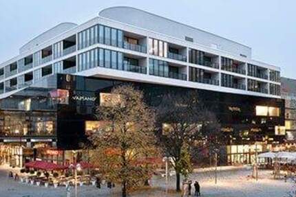 Flexible Büros und CoWorking direkt am Alexanderplatz - All-in-Miete zimmer
