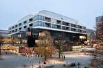 Flexible Büros und CoWorking direkt am Alexanderplatz - All-in-Miete zimmer