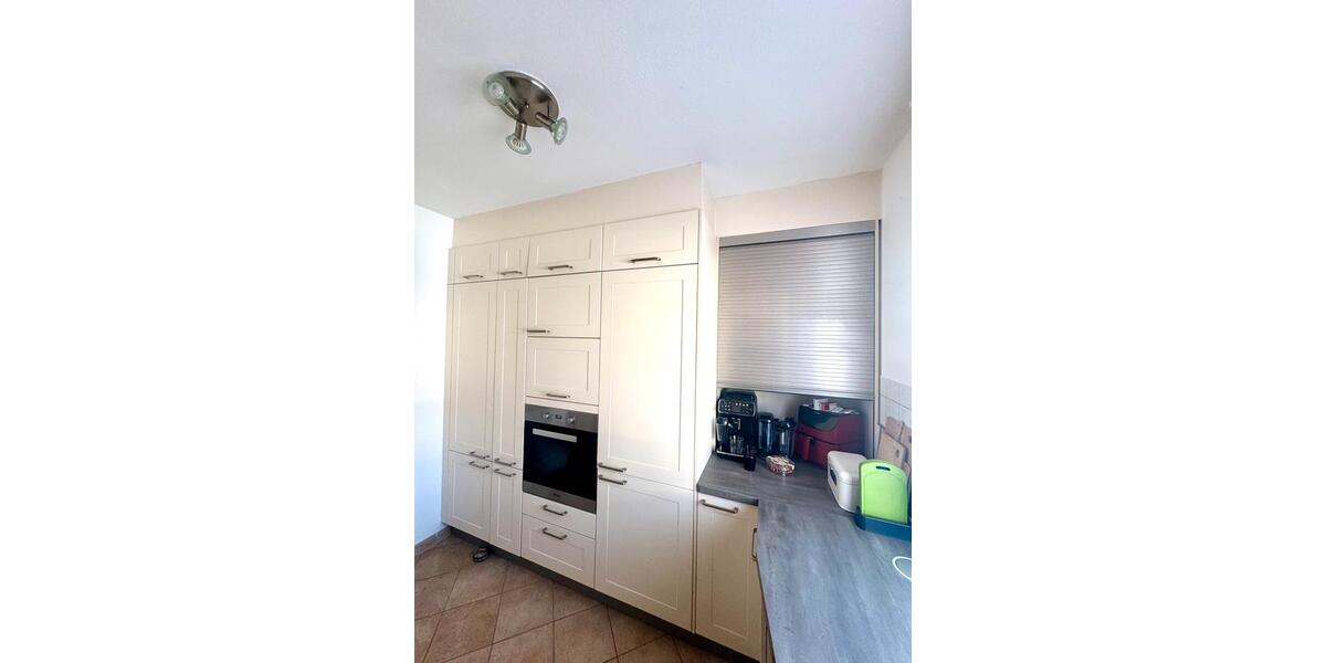 Erdgeschoßwohnung Oberursel (Taunus) - 3 Zimmer, 79 m&sup2;, 1.650&euro; | Angebot:26517572