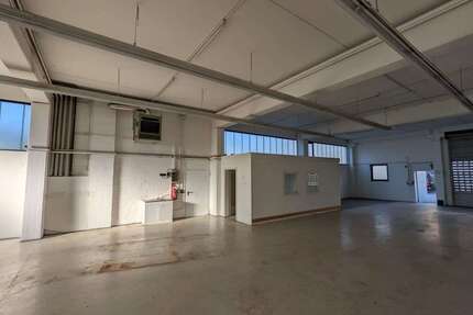 Gewerbeobjekt Barsbüttel - 1.763&euro; | Angebot:26105413