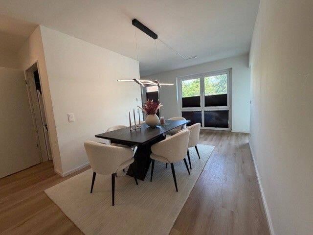 Etagenwohnung Hamburg Wandsbek - 3 Zimmer, 79 m&sup2;, 1.675&euro; | Angebot:26684069