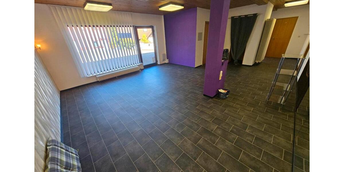 Gewerbeobjekt Loßburg - 600&euro; | Angebot:26051208