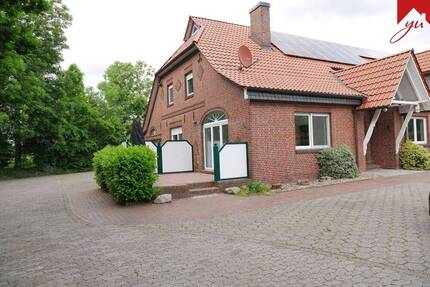 Haus Aurich Plaggenburg - 5 Zimmer, 150 m&sup2;, 960&euro; | Angebot:26851303