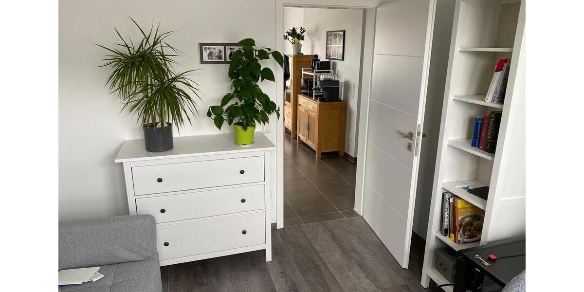 Dachgeschoßwohnung Bad Oeynhausen Dehme - 3 Zimmer, 75 m&sup2;, 1.149&euro; | Angebot:26632421