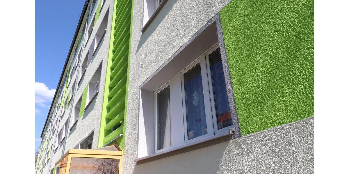 Etagenwohnung Flöha - 2 Zimmer, 50 m&sup2;, 305&euro; | Angebot:22938358