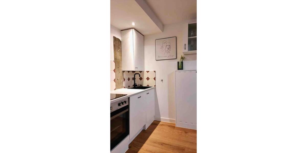 Wohnen auf Zeit Schwäbisch Hall - 1.5 Zimmer, 29 m&sup2;, 950&euro; | Angebot:24643804