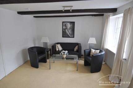 Zimmer Lübeck Innenstadt - 2 Zimmer, 750&euro; | Angebot:2252420