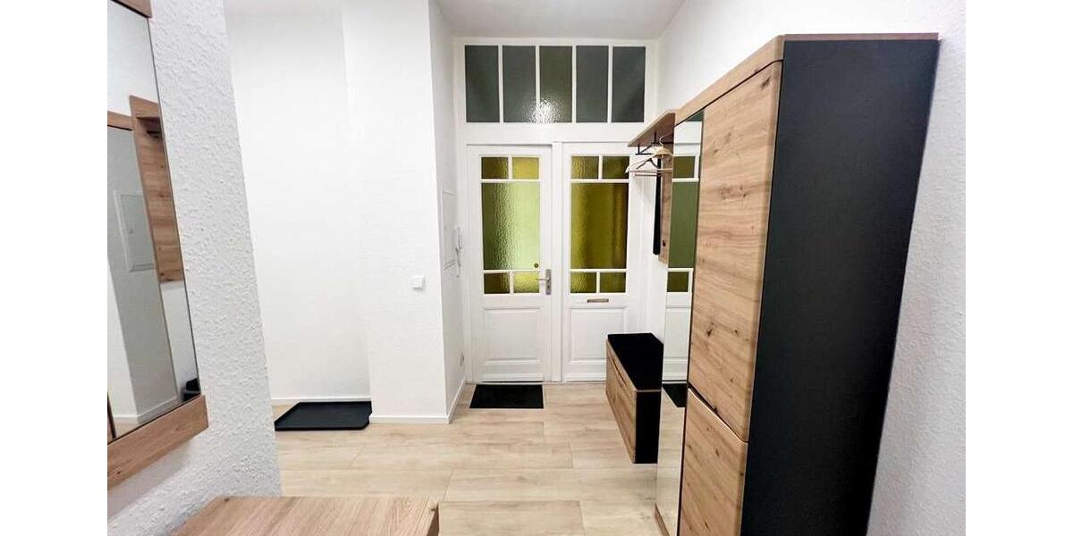 Wohnen auf Zeit Chemnitz Hilbersdorf - 2 Zimmer, 58 m&sup2;, 520&euro; | Angebot:26152049