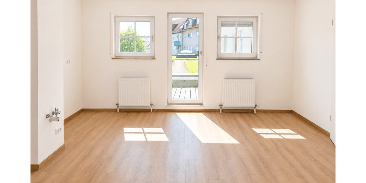 Etagenwohnung Markranstädt - 2 Zimmer, 72 m&sup2;, 850&euro; | Angebot:26731225