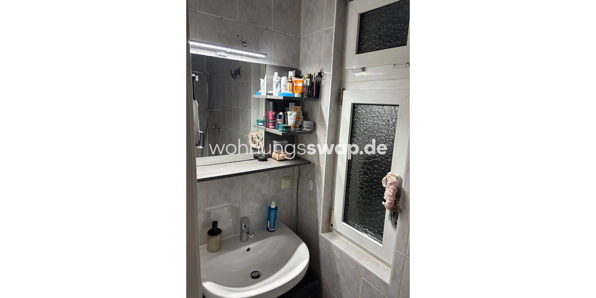 Etagenwohnung Mainz Neustadt - 3 Zimmer, 65 m&sup2;, 1.050&euro; | Angebot:26144924